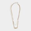 Dsq2-ketting Dsq2-ketting