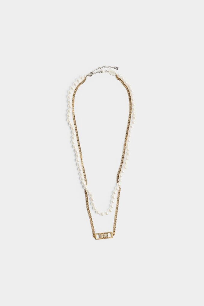 Dsq2-ketting Dsq2-ketting