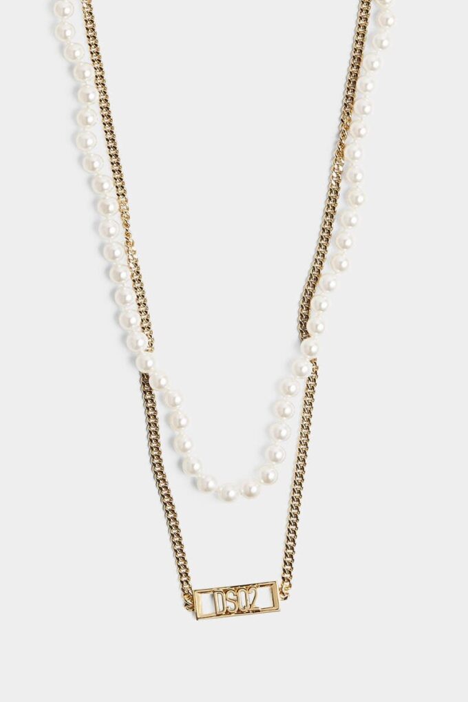 Dsq2-ketting Dsq2-ketting