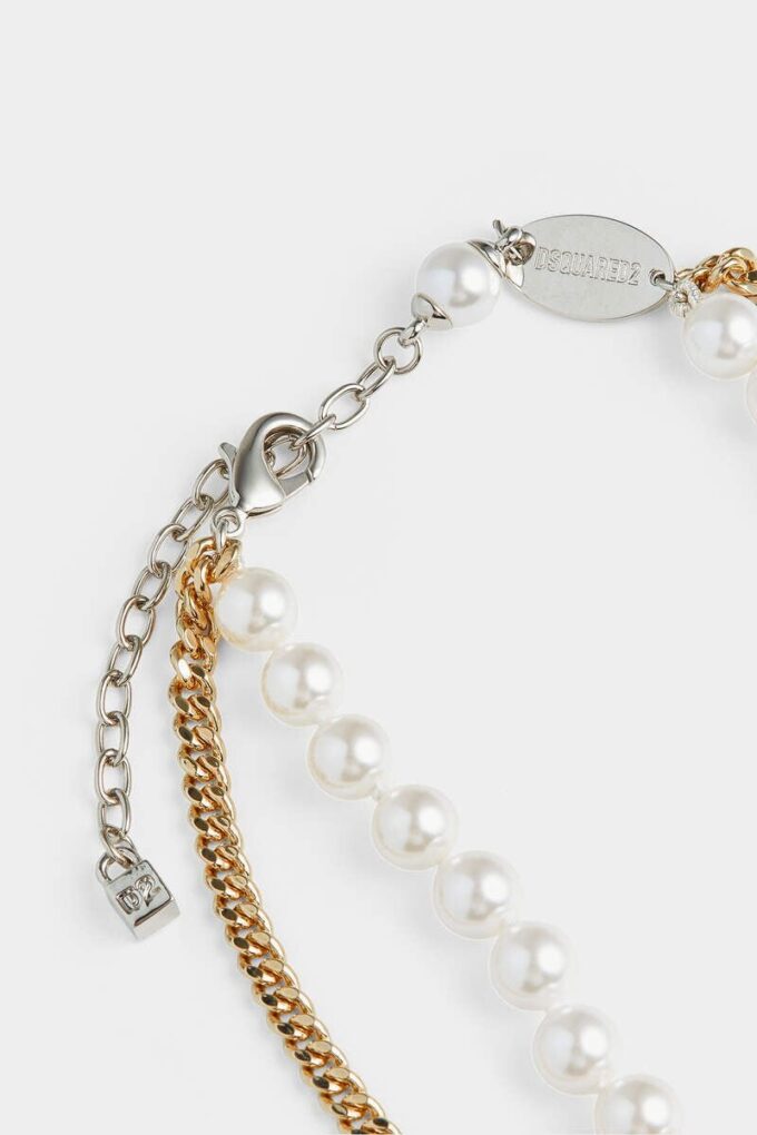 Dsq2-ketting Dsq2-ketting