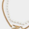 Dsq2-ketting Dsq2-ketting