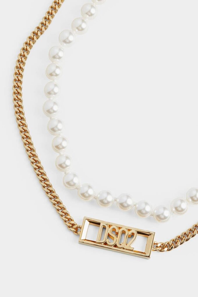 Dsq2-ketting Dsq2-ketting