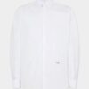 Dsquared2 1995 Relax Dan-overhemd Dsquared2 1995 Relax Dan-overhemd