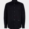 Dsquared2 1995 Relax Dan-overhemd Dsquared2 1995 Relax Dan-overhemd