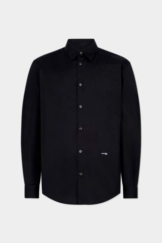 Dsquared2 1995 Relax Dan-overhemd