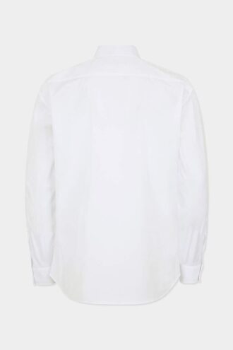 Dsquared2 1995 Relax Dan-overhemd
