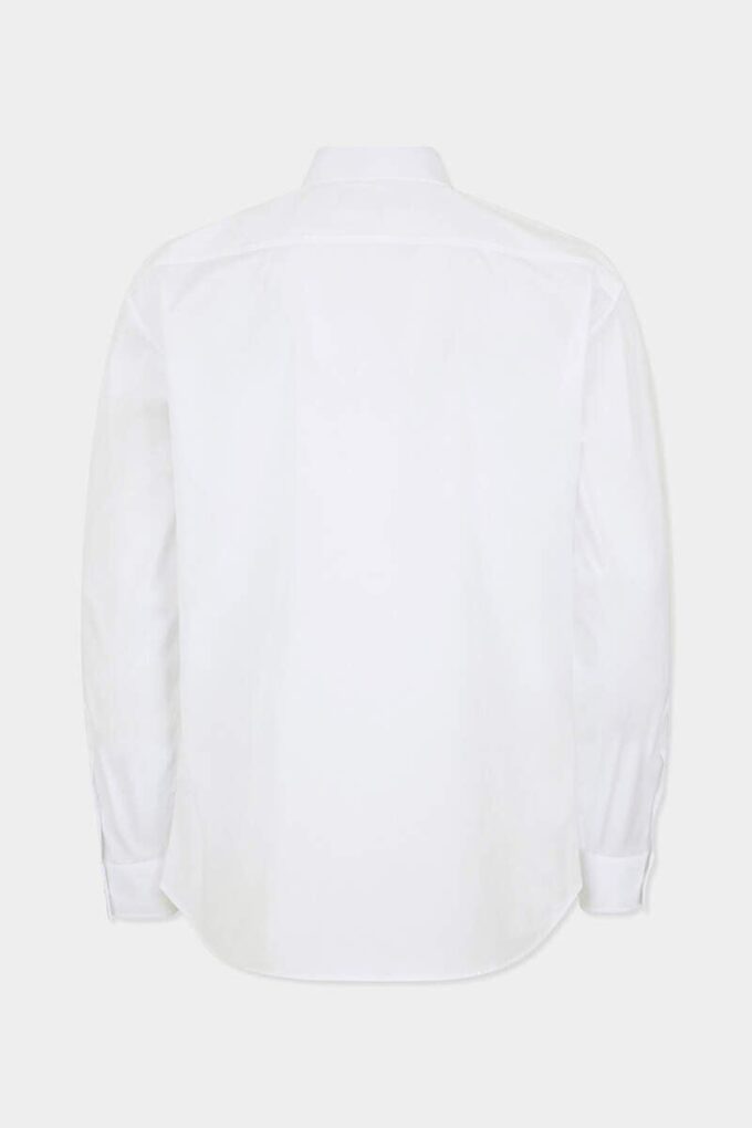 Dsquared2 1995 Relax Dan-overhemd Dsquared2 1995 Relax Dan-overhemd