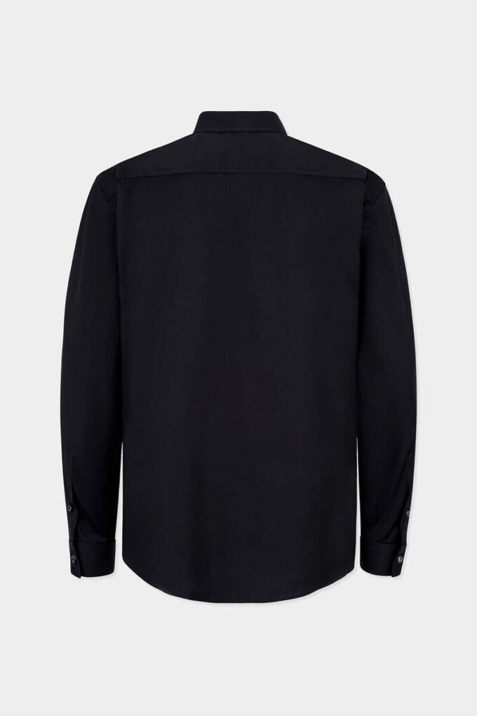 Dsquared2 1995 Relax Dan-overhemd Dsquared2 1995 Relax Dan-overhemd