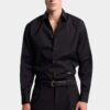 Dsquared2 1995 Relax Dan-overhemd Dsquared2 1995 Relax Dan-overhemd