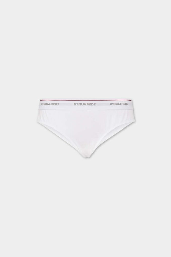 Dsquared2 Band Braziliaanse slip Dsquared2 Band Braziliaanse slip