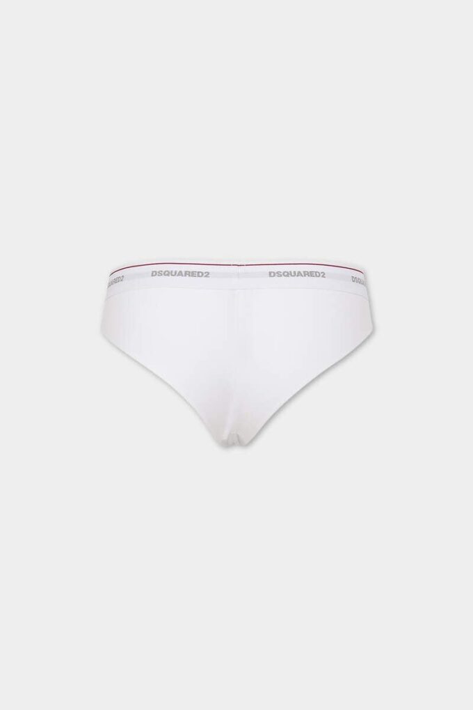 Dsquared2 Band Braziliaanse slip Dsquared2 Band Braziliaanse slip