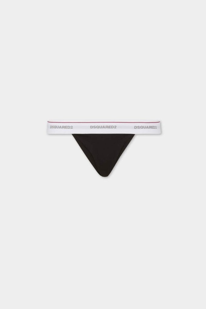 Dsquared2 Band-string Dsquared2 Band-string