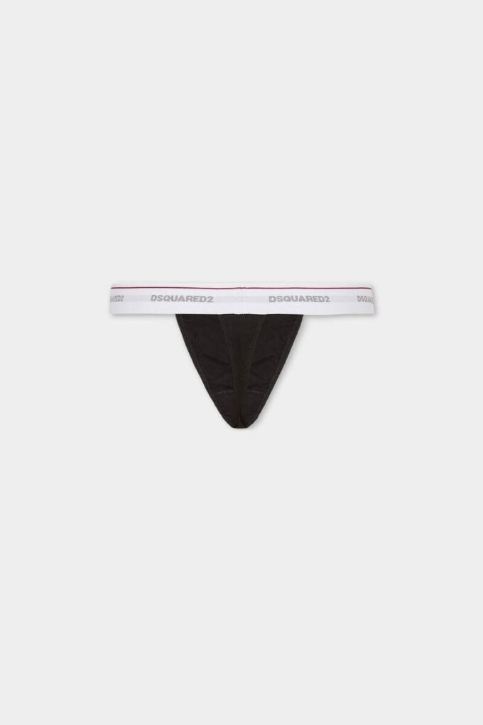 Dsquared2 Band-string Dsquared2 Band-string