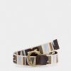 Dsquared2-bandriem Dsquared2-bandriem
