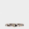 Dsquared2-bandriem Dsquared2-bandriem