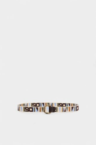 Dsquared2-bandriem
