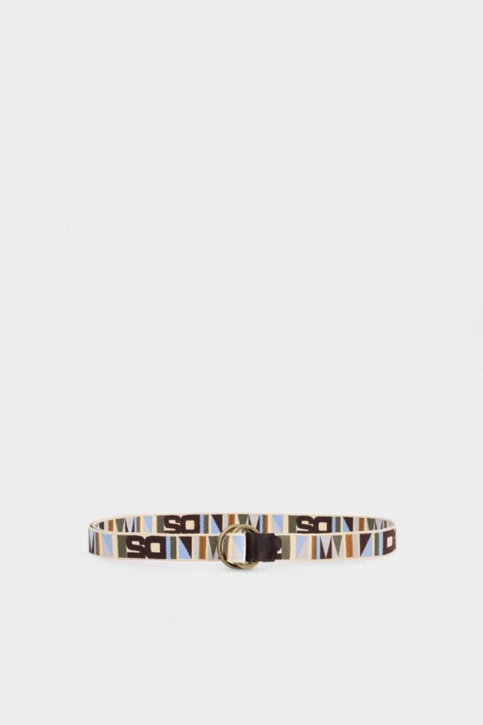 Dsquared2-bandriem Dsquared2-bandriem