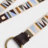 Dsquared2-bandriem Dsquared2-bandriem