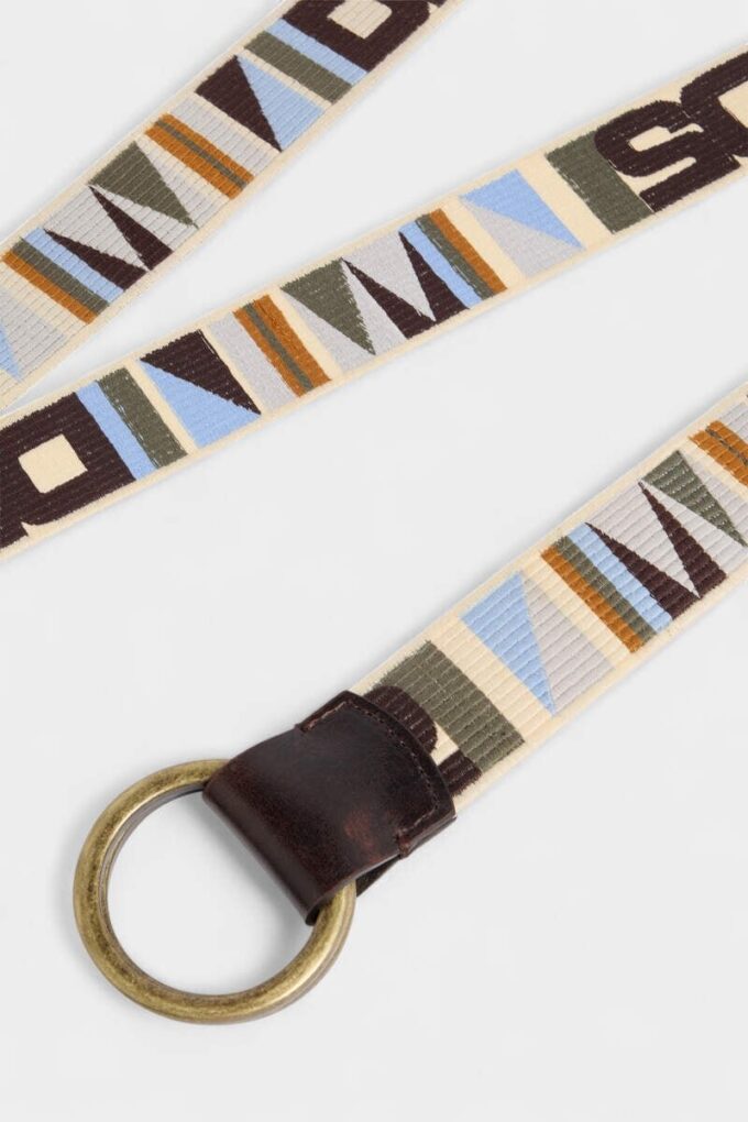 Dsquared2-bandriem Dsquared2-bandriem