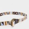 Dsquared2-bandriem Dsquared2-bandriem