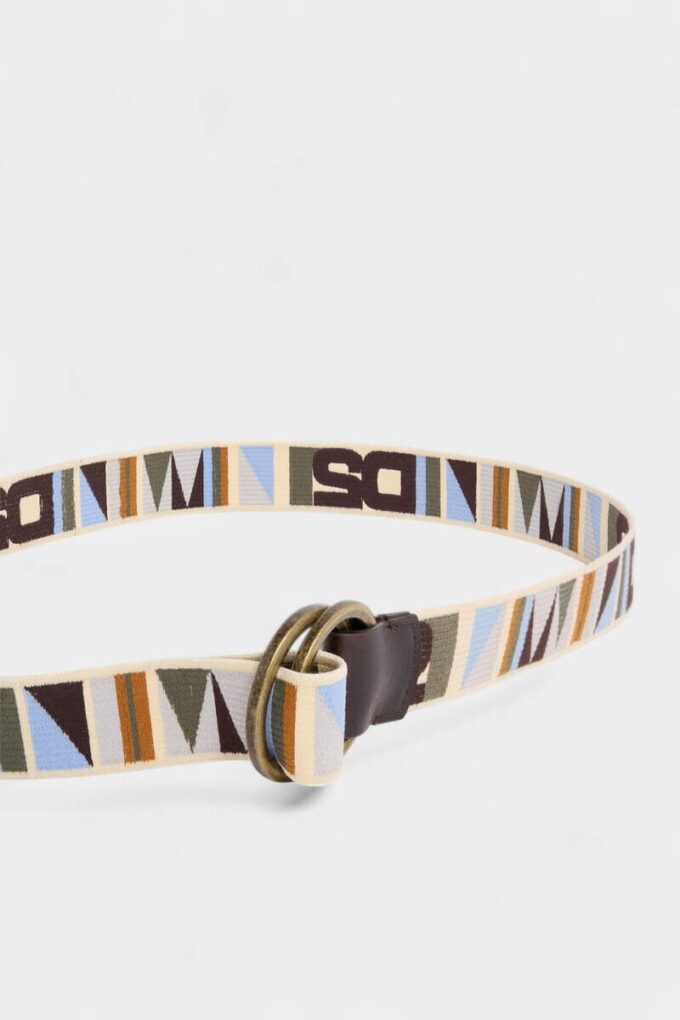 Dsquared2-bandriem Dsquared2-bandriem