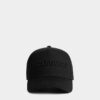 Dsquared2-baseballpet met logo