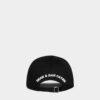 Dsquared2-baseballpet met logo Dsquared2-baseballpet met logo