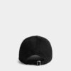 Dsquared2-baseballpet met logo