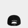 Dsquared2-baseballpet met logo