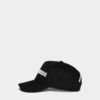 Dsquared2-baseballpet met logo Dsquared2-baseballpet met logo