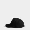 Dsquared2-baseballpet met logo