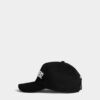 Dsquared2-baseballpet met logo