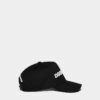 Dsquared2-baseballpet met logo Dsquared2-baseballpet met logo