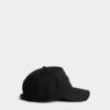 Dsquared2-baseballpet met logo