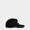 Dsquared2-baseballpet met logo