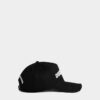 Dsquared2-baseballpet met logo