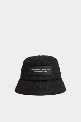 Dsquared2 buckethoed