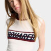 Dsquared2 gebreid T-shirt Dsquared2 gebreid T-shirt