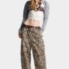 Dsquared2 gebreid T-shirt Dsquared2 gebreid T-shirt