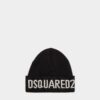 Dsquared2 gebreide muts