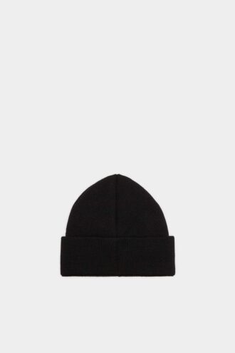 Dsquared2 gebreide muts