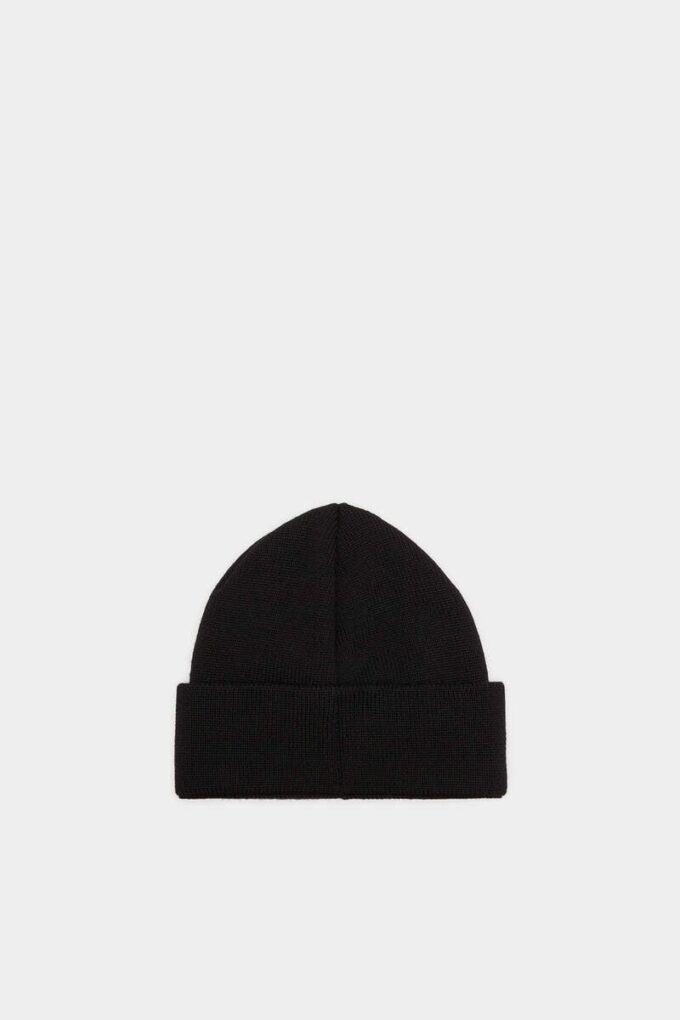 Dsquared2 gebreide muts