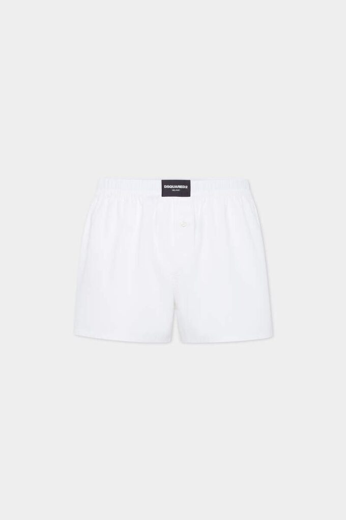 Dsquared2 Heritage Boxershort Dsquared2 Heritage Boxershort