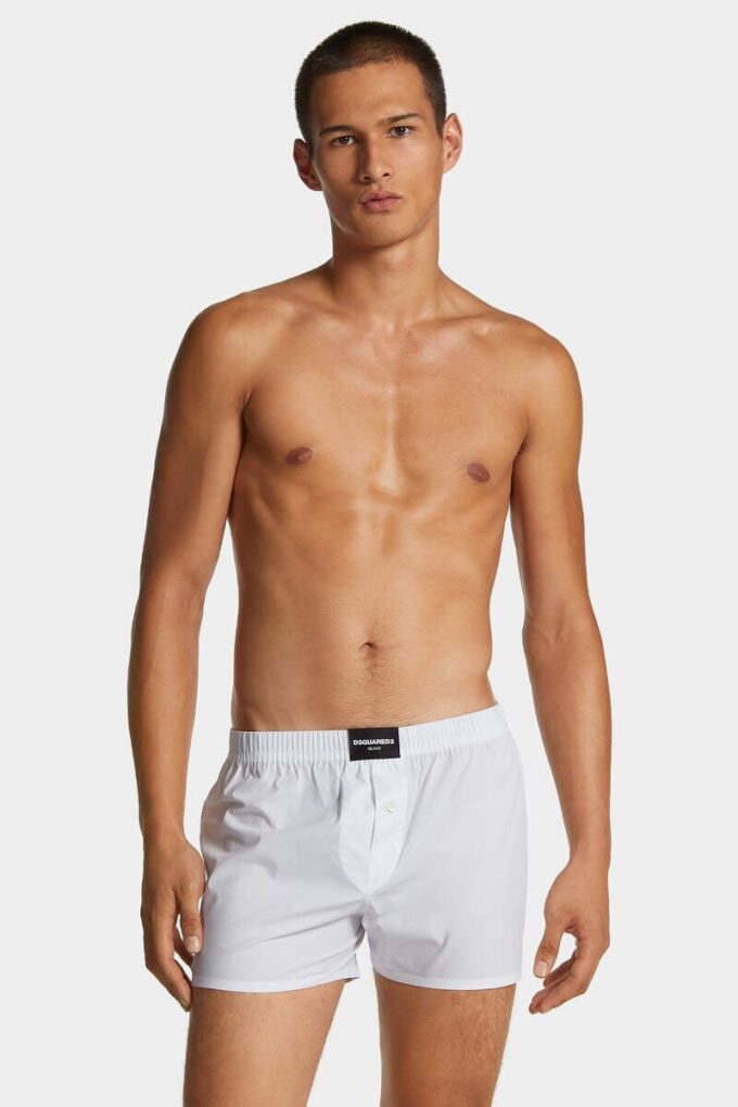 Dsquared2 Heritage Boxershort Dsquared2 Heritage Boxershort