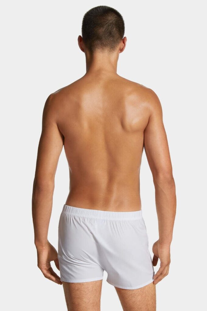 Dsquared2 Heritage Boxershort Dsquared2 Heritage Boxershort
