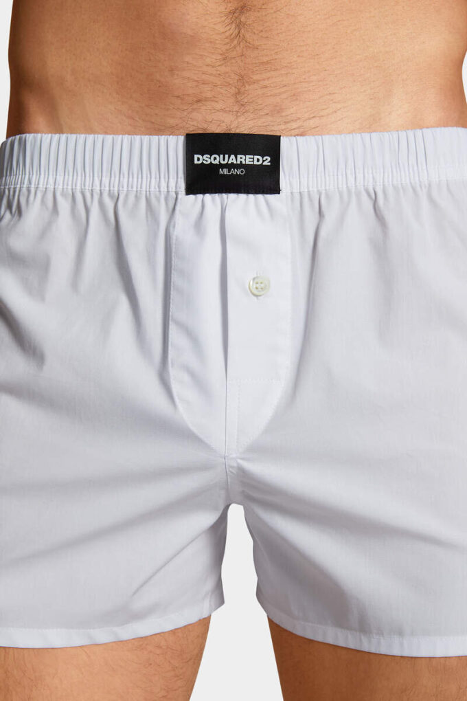 Dsquared2 Heritage Boxershort Dsquared2 Heritage Boxershort