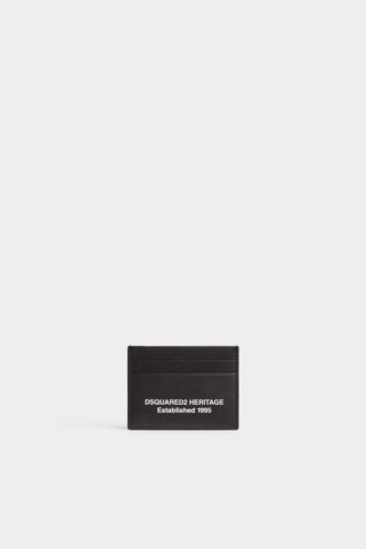 Dsquared2 Heritage creditcardhouder