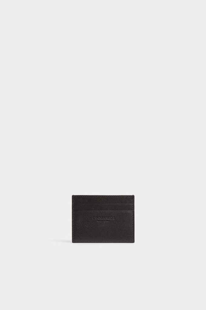 Dsquared2 Heritage creditcardhouder Dsquared2 Heritage creditcardhouder