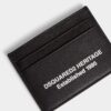 Dsquared2 Heritage creditcardhouder Dsquared2 Heritage creditcardhouder