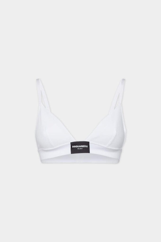 Dsquared2 Heritage driehoekige beha